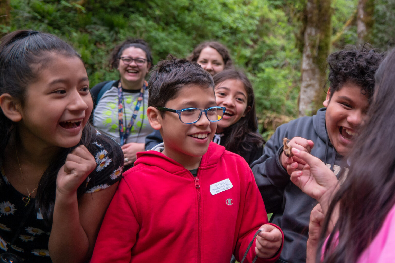 Oregon Arts & Education Ronald W. Naito MD Foundation